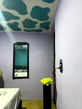 AlliceCopper online show from 10/09/25, 02:17