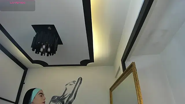 AlliceCopper online show from 03/06/26, 12:55