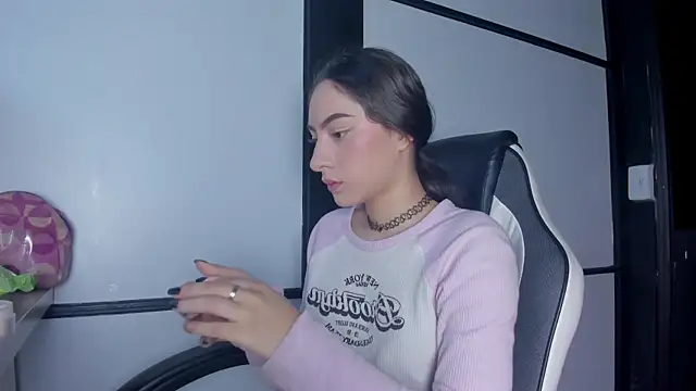 AlliceCopper online show from 09/13/25, 12:27