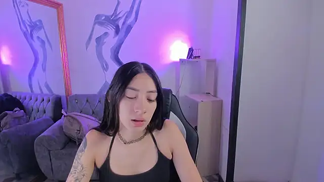 AlliceCopper online show from 03/16/26, 12:31