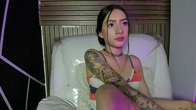 AlliceCopper online show from 09/11/25, 12:43