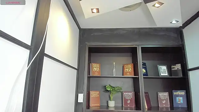 AlliceCopper online show from 10/21/25, 12:48