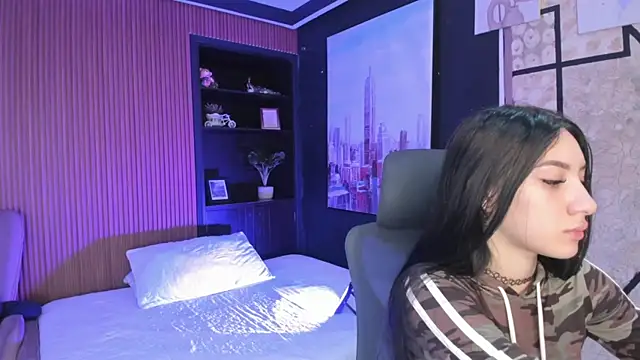 AlliceCopper online show from 02/04/26, 12:33