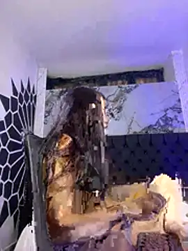 AlliceCopper online show from 04/10/26, 03:08