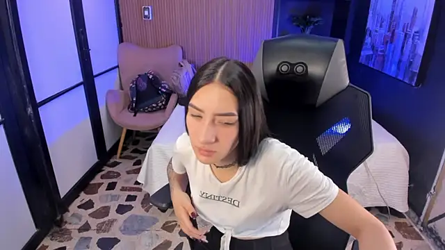 AlliceCopper online show from 03/02/26, 01:18