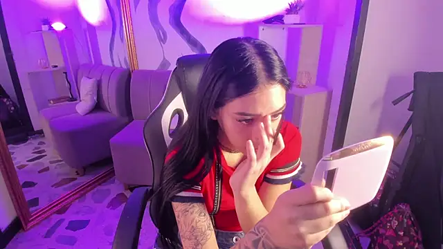 AlliceCopper online show from 02/05/26, 12:45