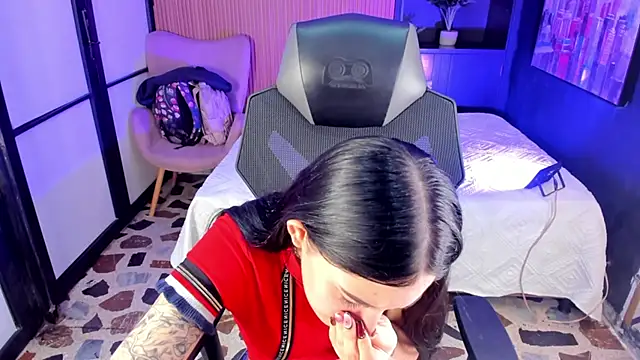 AlliceCopper online show from 02/24/26, 12:39