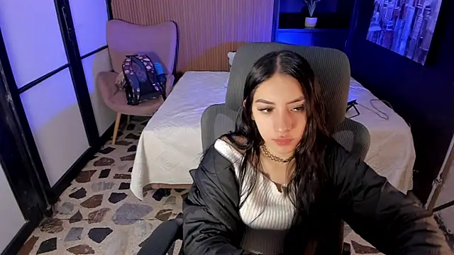 AlliceCopper online show from 02/13/26, 01:00