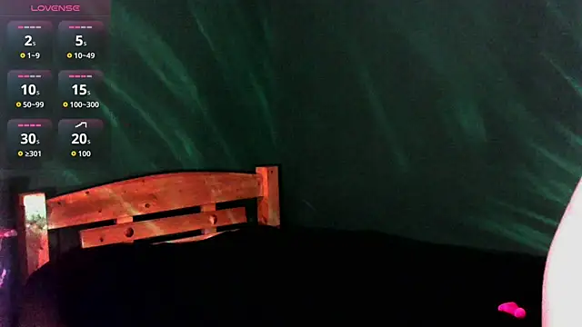 TentacionD online show from 09/14/25, 01:44