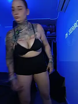 blazed vixen online show from 06/11/26, 11:57