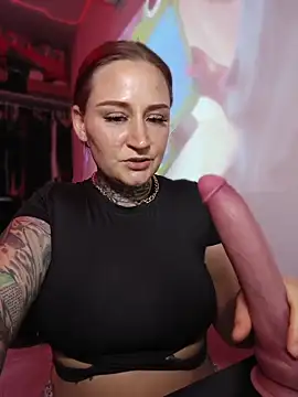 blazed vixen online show from 06/11/26, 12:32
