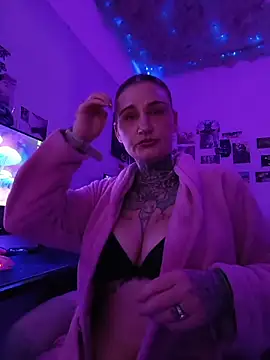 blazed vixen online show from 03/13/26, 11:21