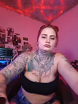 blazed vixen online show from 05/29/26, 11:22