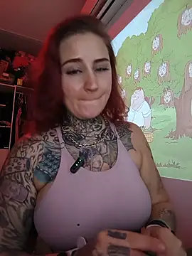 blazed vixen online show from 06/13/26, 11:24