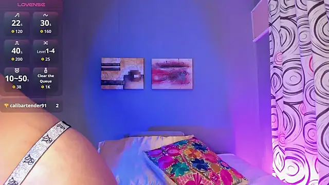 meghanmaslow online show from 09/16/25, 06:31