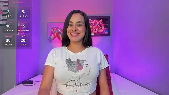 meghanmaslow online show from 09/22/25, 10:05