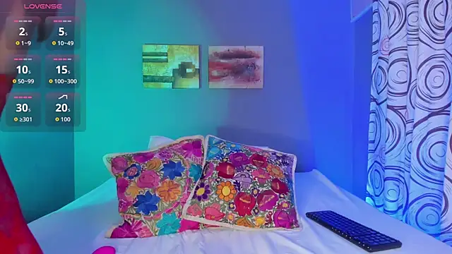 meghanmaslow online show from 06/03/26, 10:25