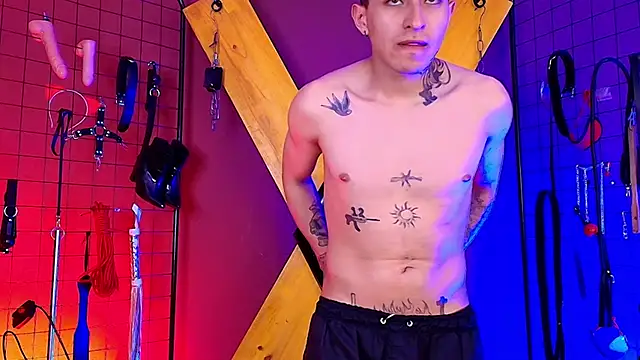 masterr bdsm   online show from 09/10/25, 09:52