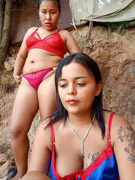 Naugthy-Mey online show from 11/08/25, 03:15