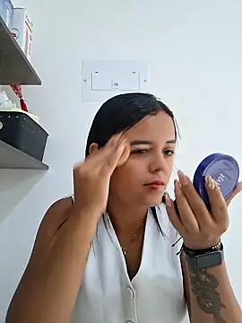 Naugthy-Mey online show from 03/07/26, 02:44