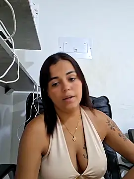 Naugthy-Mey online show from 04/07/26, 02:08