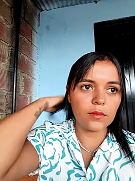 Naugthy-Mey online show from 11/22/25, 07:02