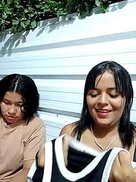 Naugthy-Mey online show from 11/08/25, 03:10