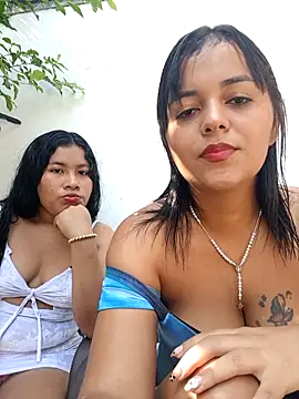 Naugthy-Mey online show from 11/07/25, 01:48