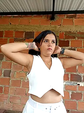 Naugthy-Mey online show from 10/04/25, 01:23