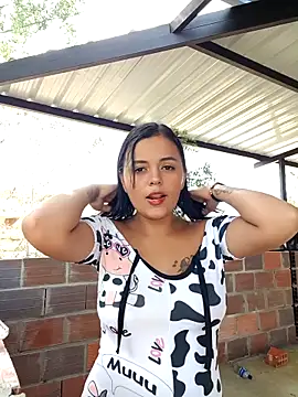 Naugthy-Mey online show from 09/22/25, 07:31