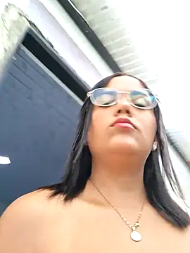 Naugthy-Mey online show from 03/14/26, 02:45