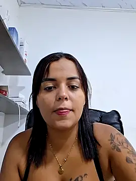 Naugthy-Mey online show from 03/24/26, 02:39