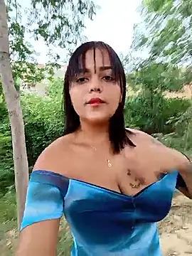 Naugthy-Mey online show from 01/18/26, 02:31