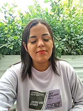 Naugthy-Mey online show from 04/13/26, 03:05