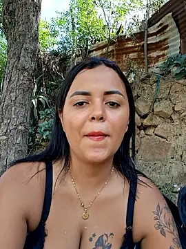 Naugthy-Mey online show from 02/21/26, 07:38