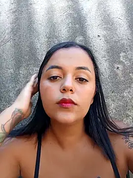 Naugthy-Mey online show from 09/10/25, 02:05