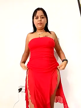 Naugthy-Mey online show from 11/25/25, 02:06