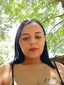 Naugthy-Mey online show from 09/15/25, 03:56