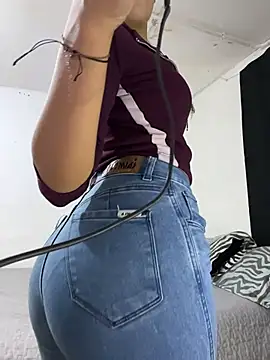 Snapshot of Wandiita chatting on 07/28/26, 11:26 Wandiita online show from 07/28/26, 11:26