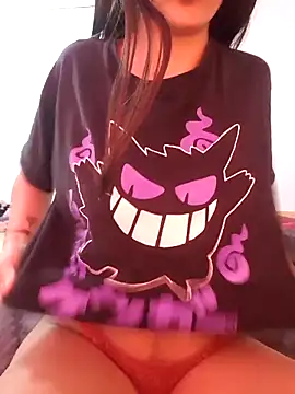 Snapshot of Wandiita chatting on 11/13/25, 01:04 Wandiita online show from 11/13/25, 01:04