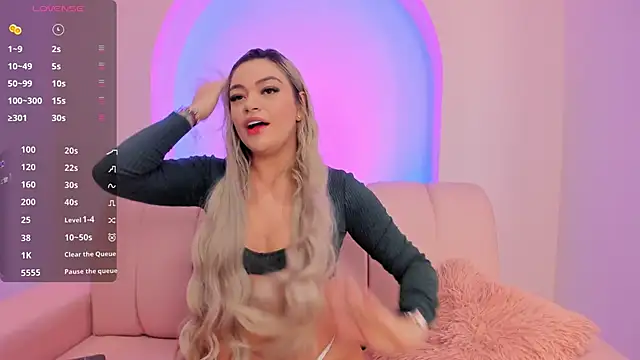 milaowens online show from 03/30/26, 07:43