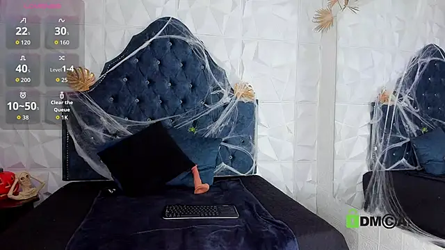  mia milf  online show from 10/10/25, 04:46