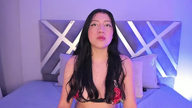 kaylii purple online show from 11/29/25, 05:29