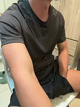 black xun online show from 03/17/26, 04:10