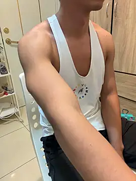 black xun online show from 03/18/26, 04:19