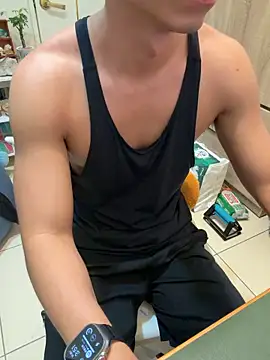 black xun online show from 02/28/26, 07:52