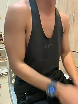 black xun online show from 03/14/26, 04:46