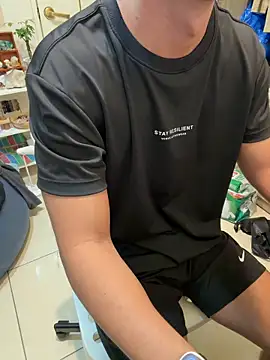 black xun online show from 03/05/26, 06:54