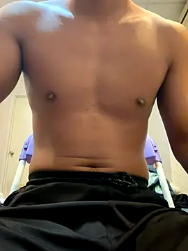 black xun online show from 10/07/25, 03:35