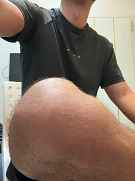 black xun online show from 02/10/26, 01:54